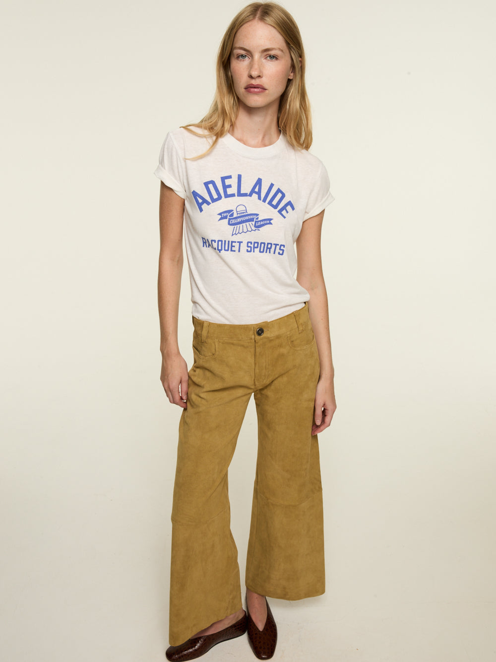 LILOU PANTS
