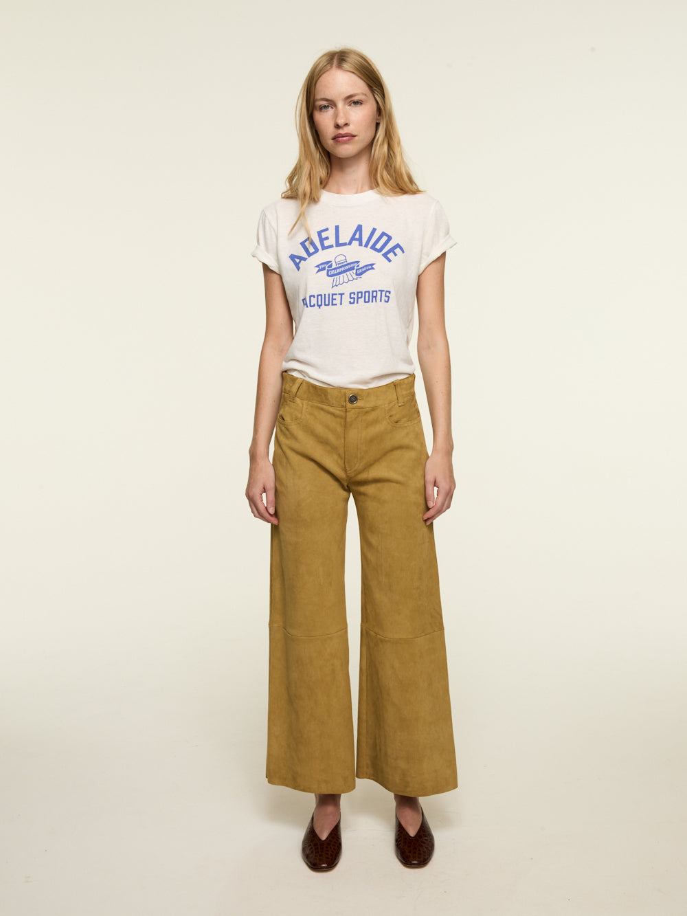 LILOU PANTS