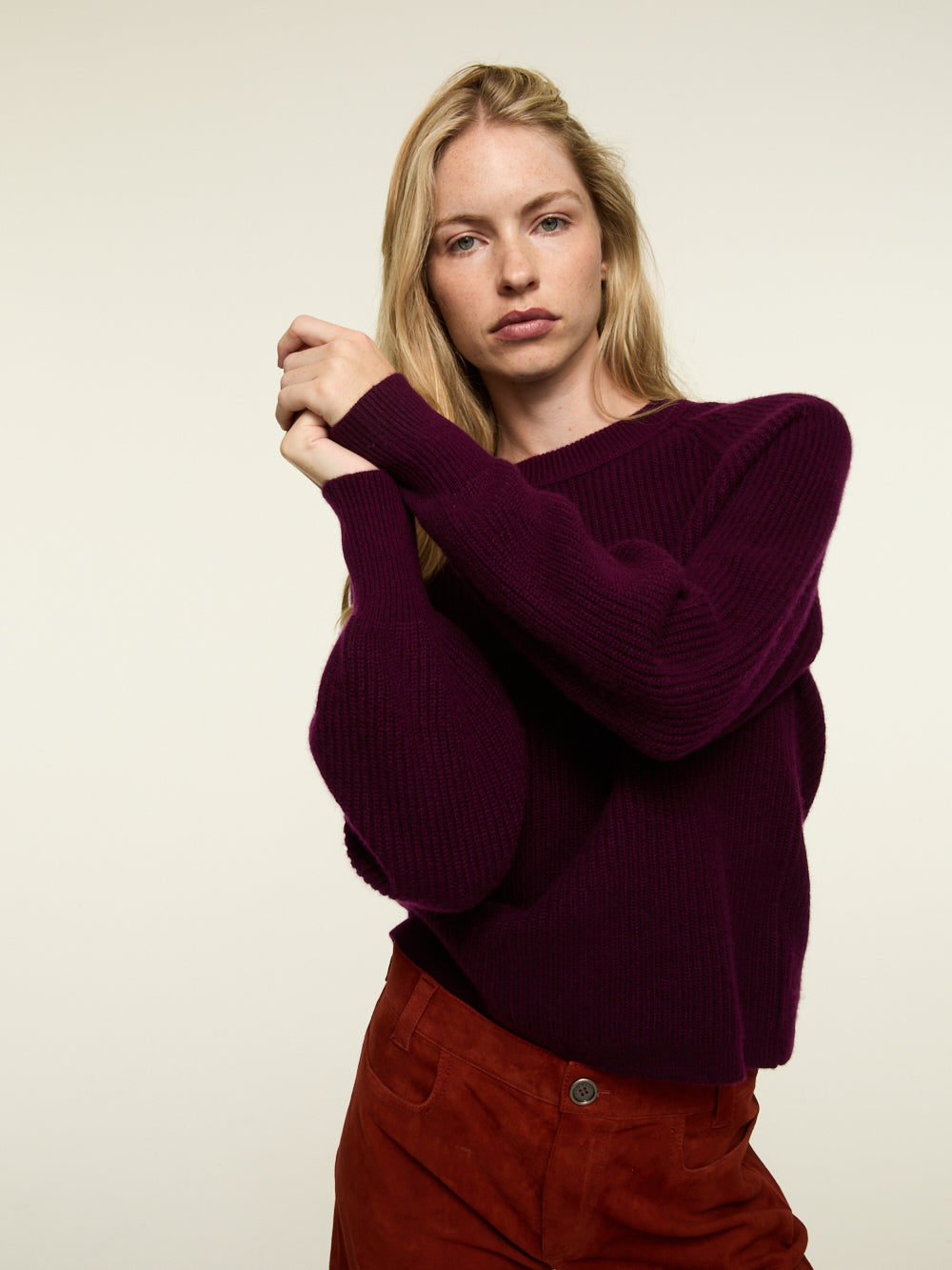 MARLOW PULL
