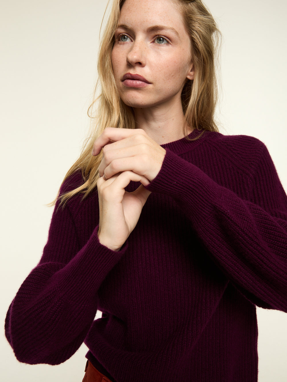 MARLOW PULL