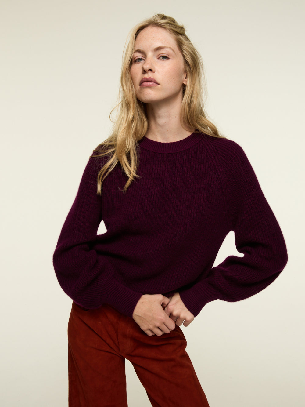 MARLOW PULL
