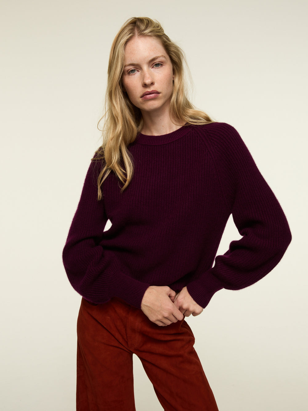 MARLOW PULL