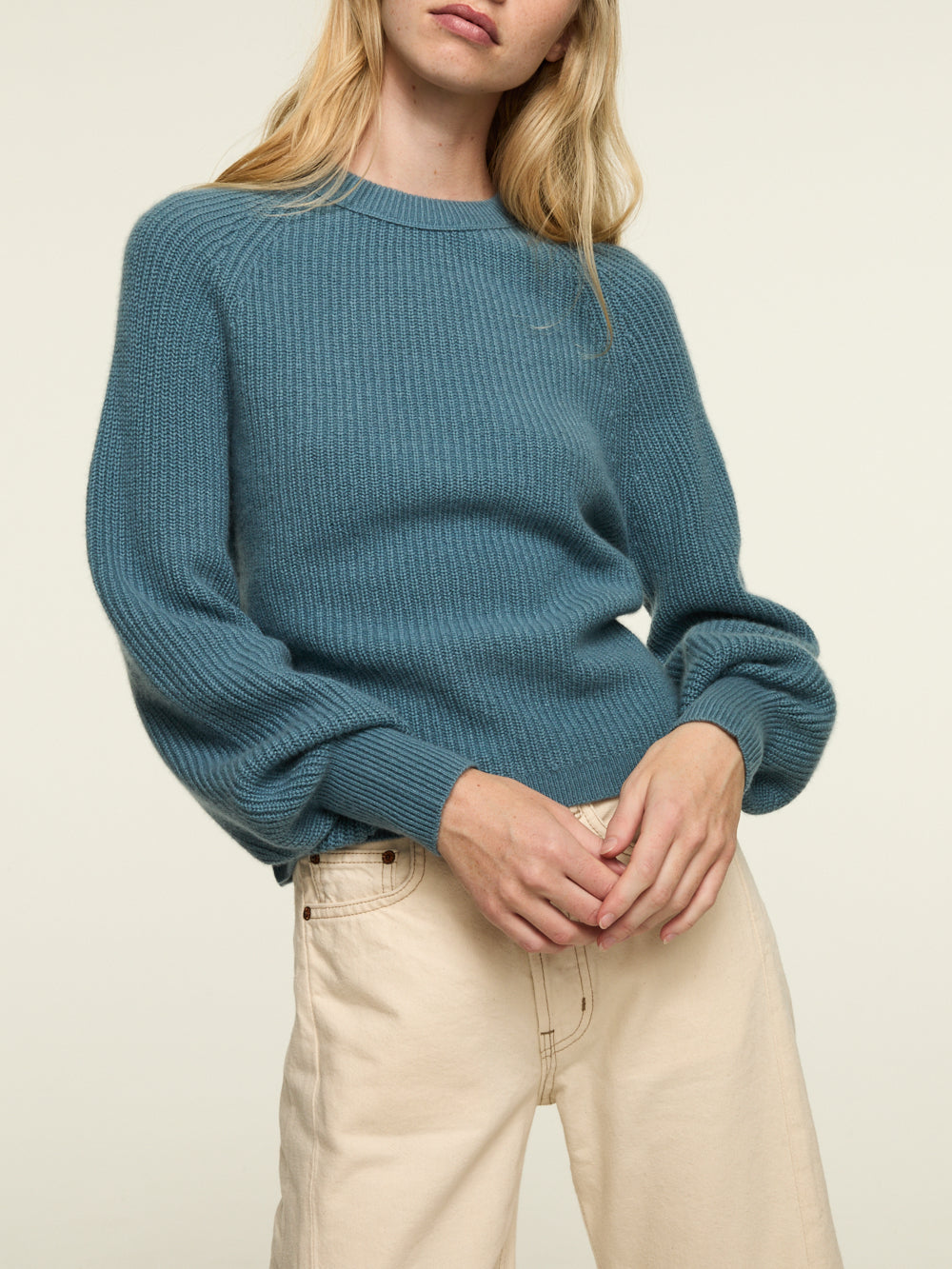 MARLOW PULL DEEP BLUE
