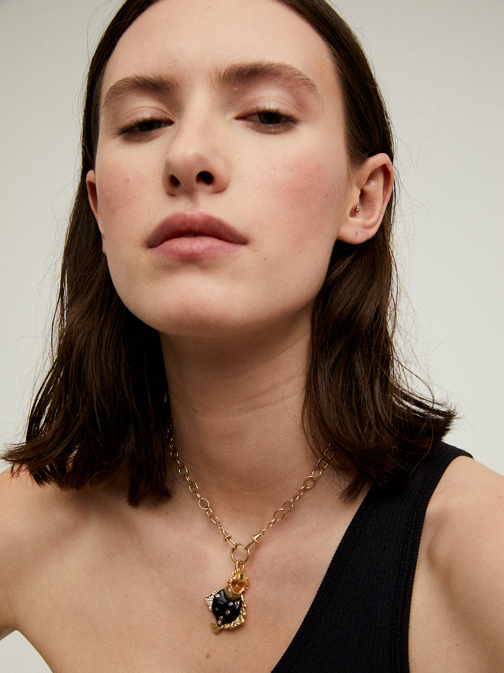 ROBONO MACCHIATO PENDANT