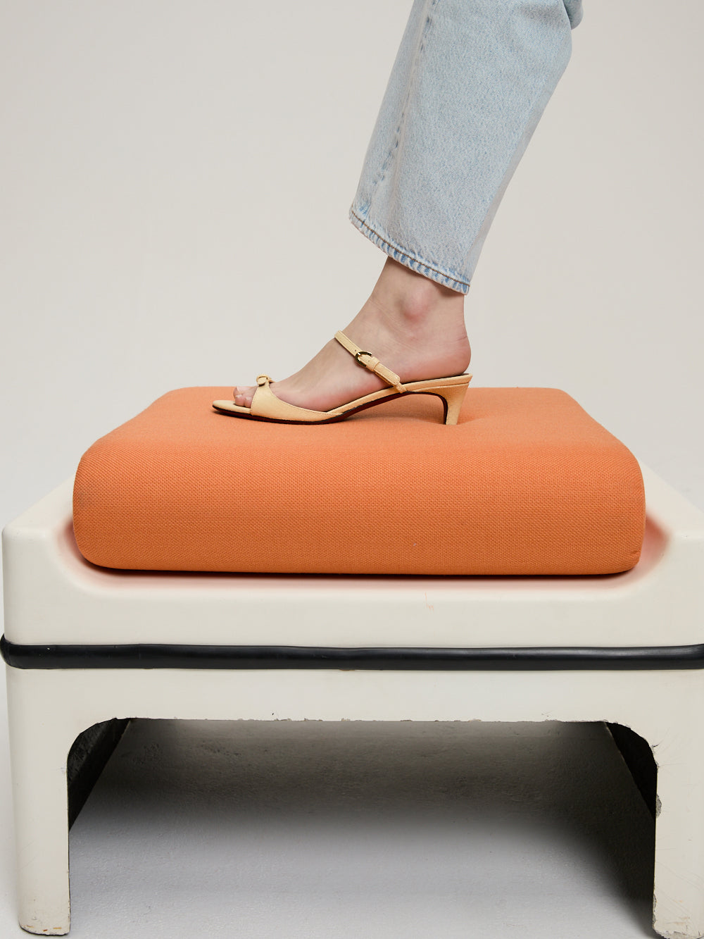 LA CAPRICCIOSA SNAKE BUTTER