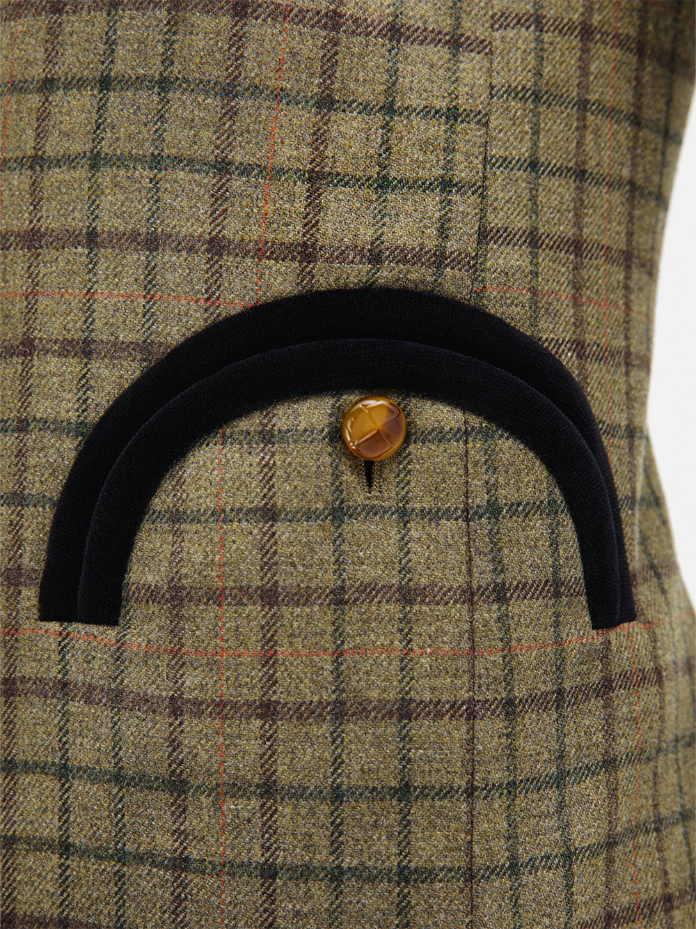 BLAZER EVERYDAY OLMIDA GREEN
