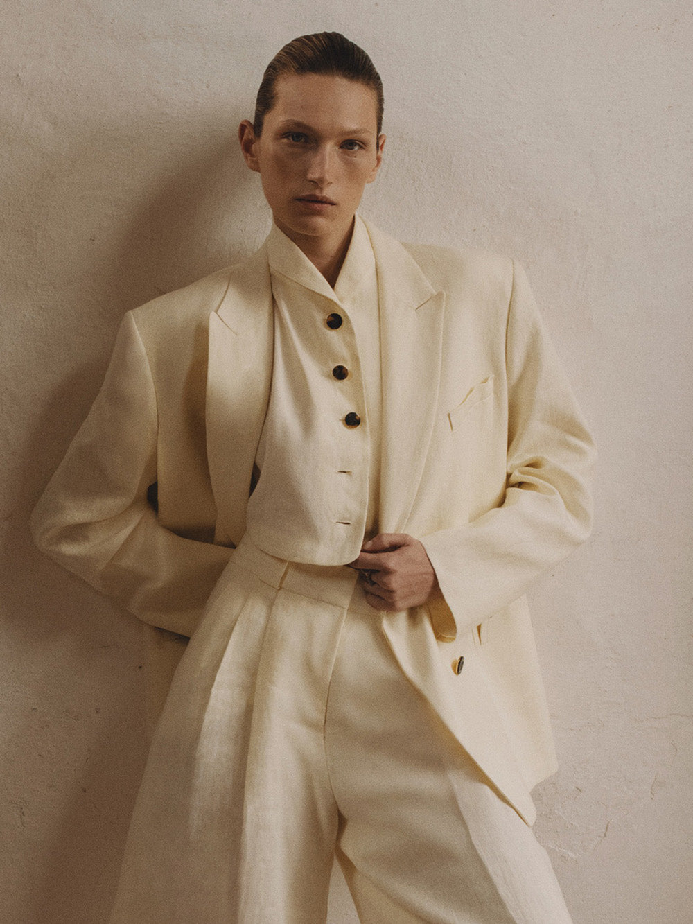 SAVANNAH EVERYDAY JACKET