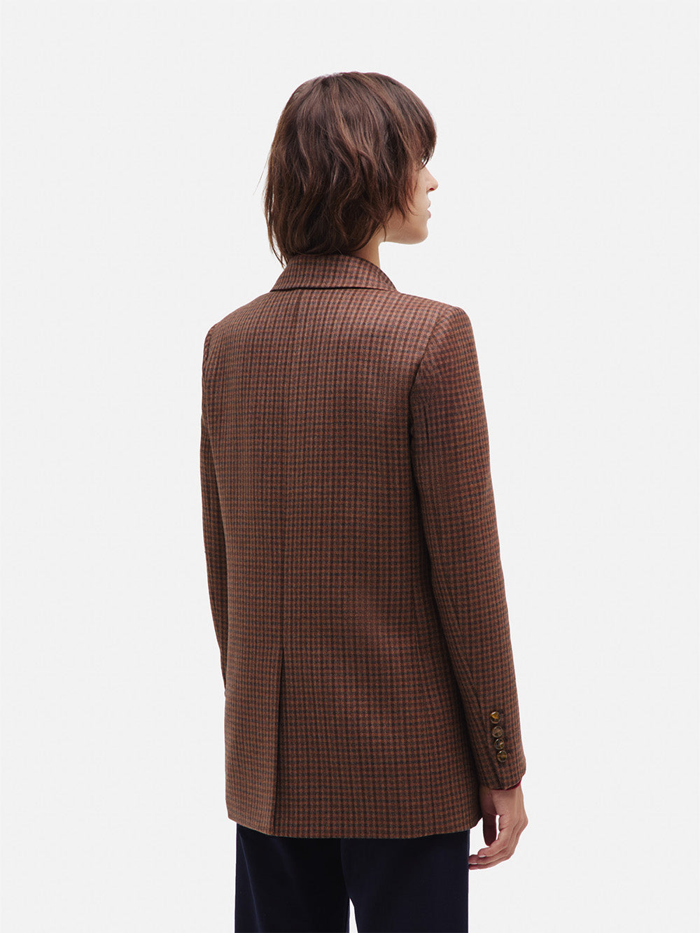 BLAZER EVERYDAY MOAT