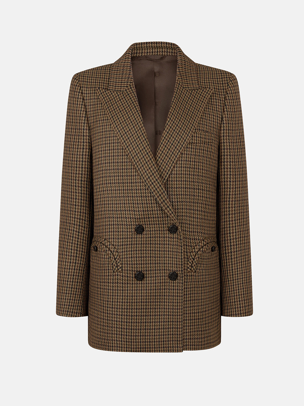 EVERYNIGHT ZEMI FOREST BLAZER