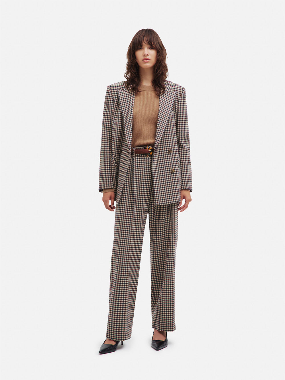 BLAZER EVERYNIGHT LANGLEY