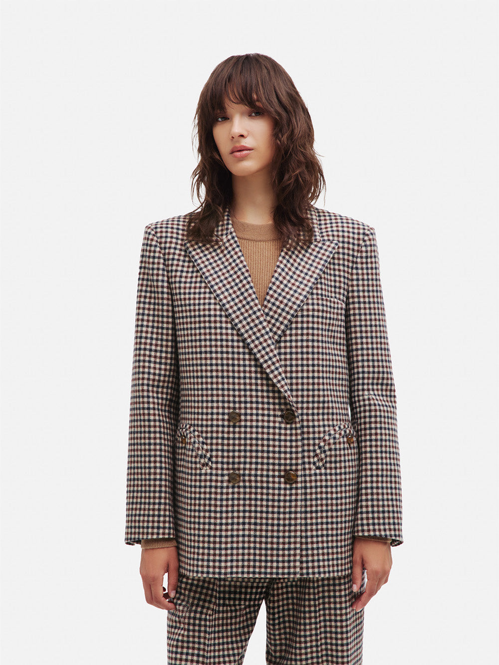 BLAZER EVERYNIGHT LANGLEY