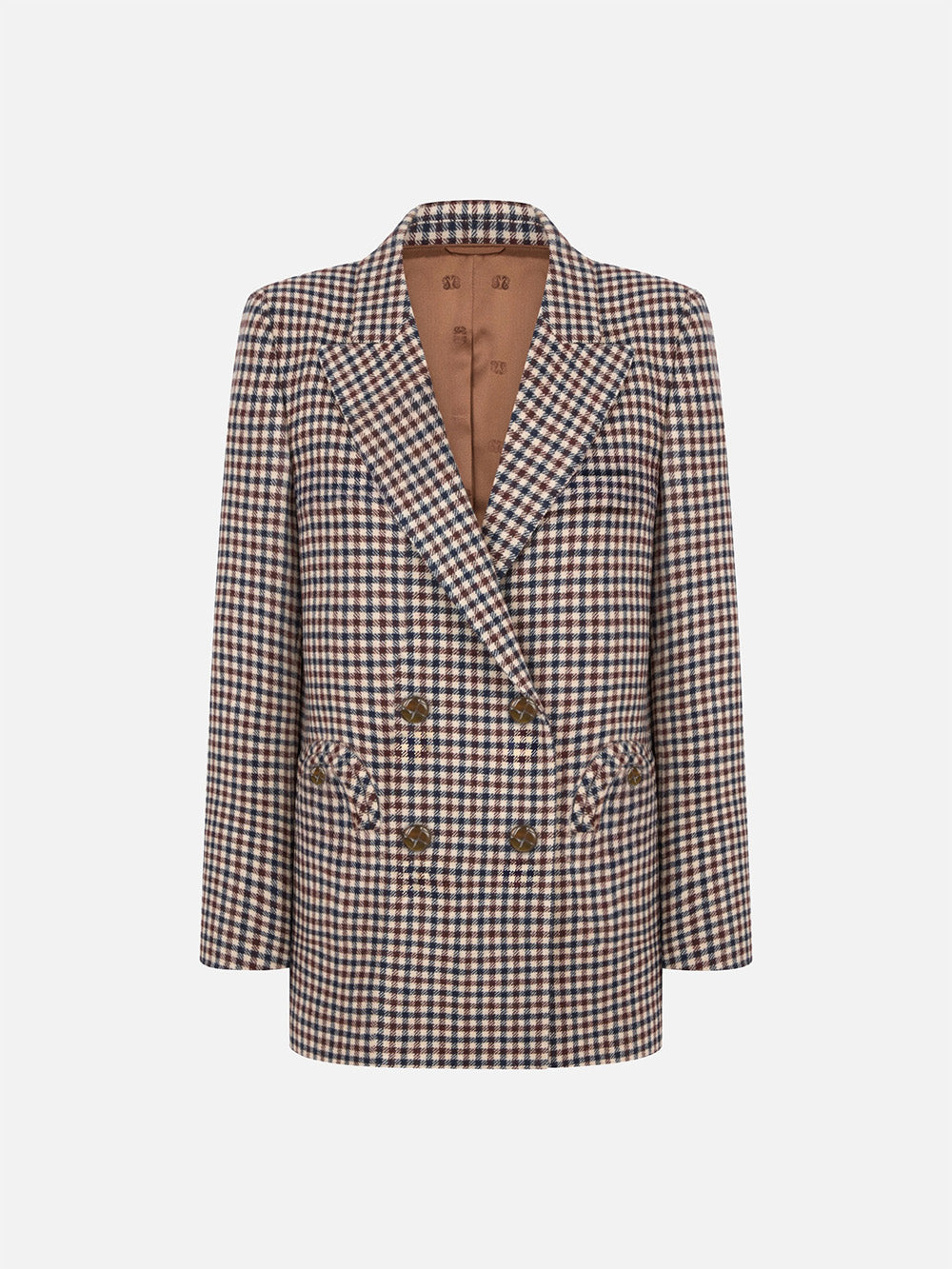 BLAZER EVERYNIGHT LANGLEY