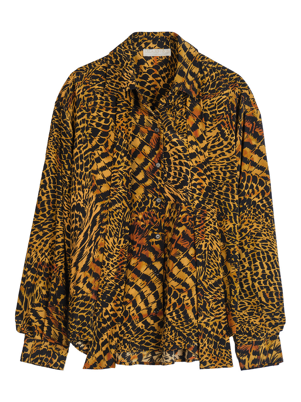 BLOUSE LISE WREN