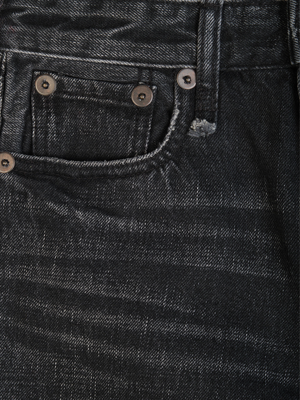 JEAN ROMEO BRIXTON BLACK