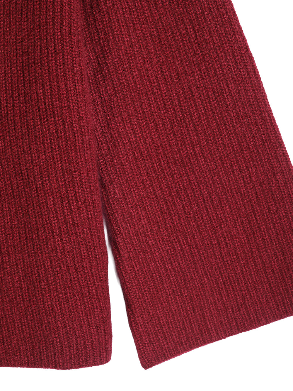 PULL FLARE VELOURS
