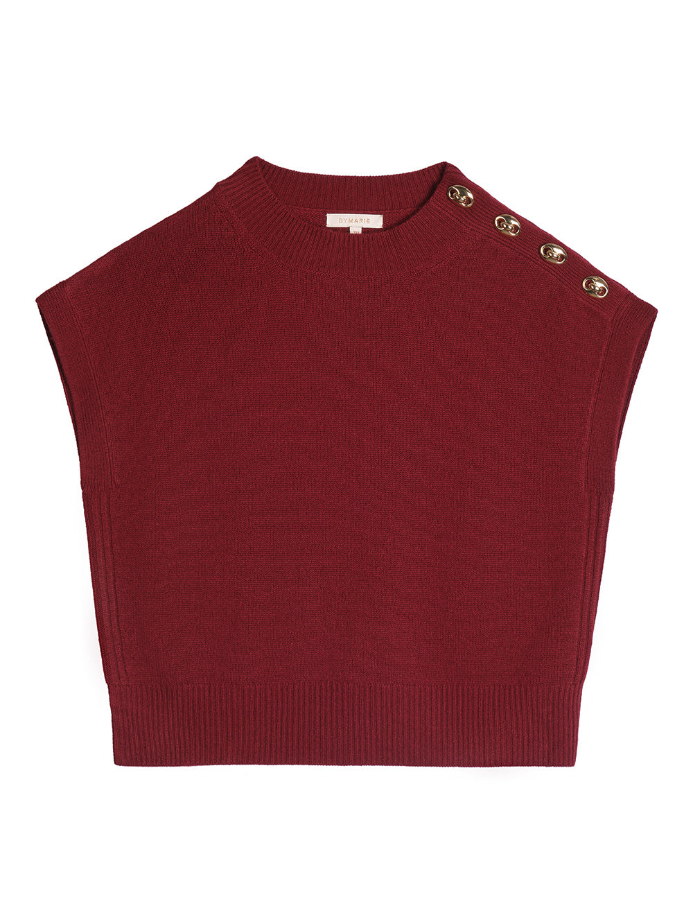 PULL MINI GREGOR VELOURS