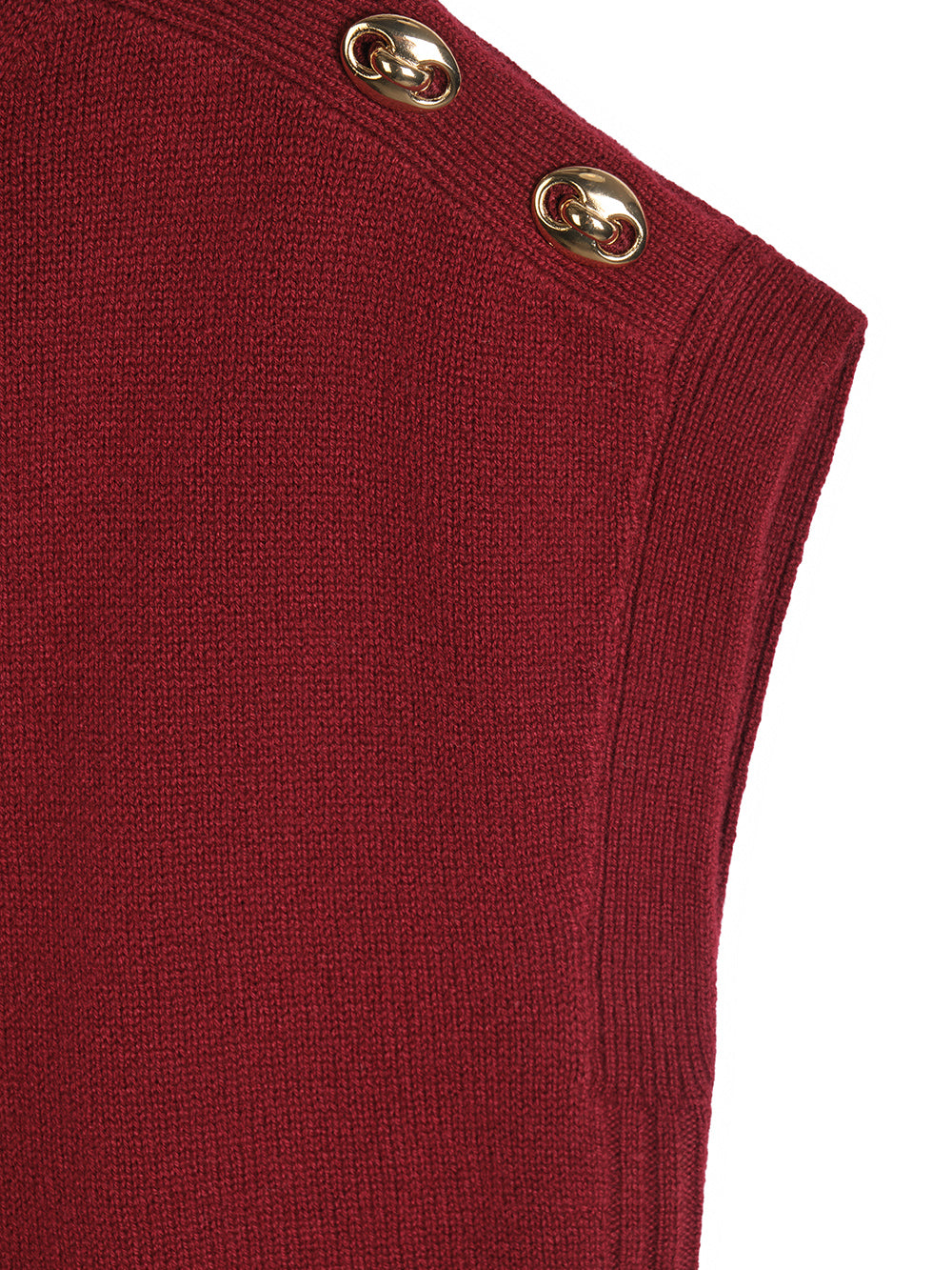 PULL MINI GREGOR VELOURS