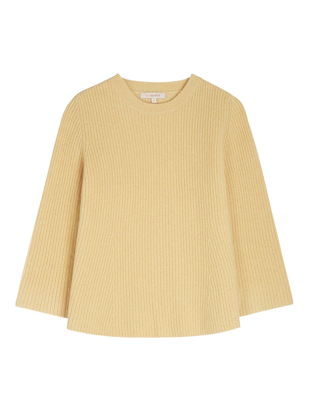 PULL FLARE BUTTER
