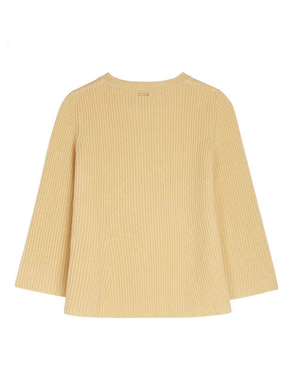 PULL FLARE BUTTER