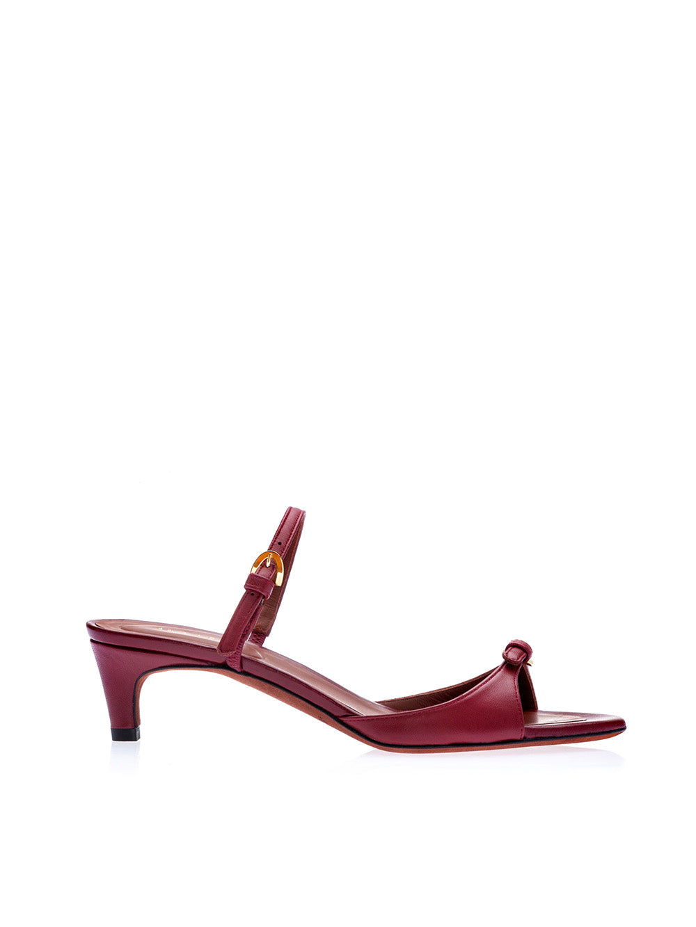 LA CAPRICCIOSA RED LIPSTICK