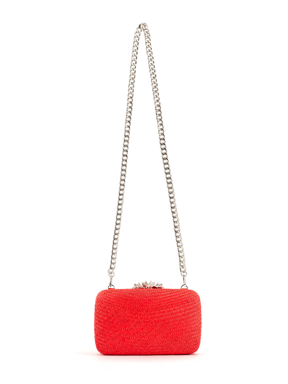 POCHETTE CARA CORAIL