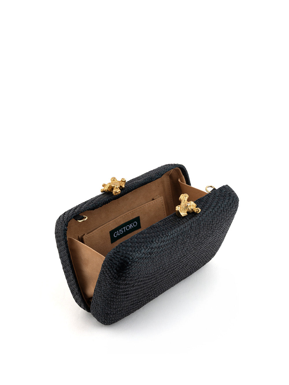 POCHETTE CARA NOIR