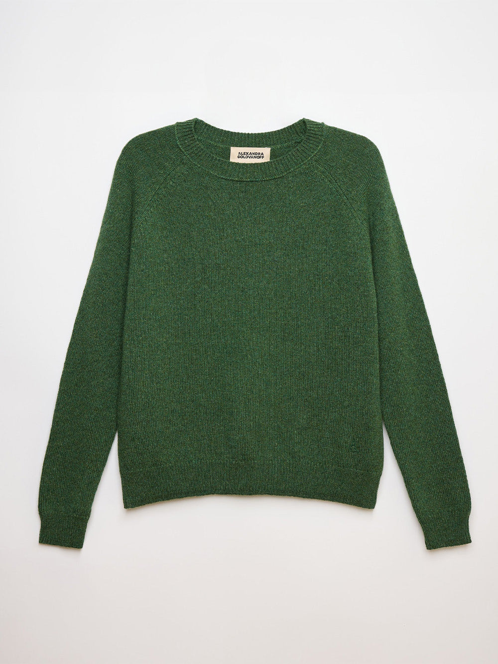PULL MILA GREEN 21