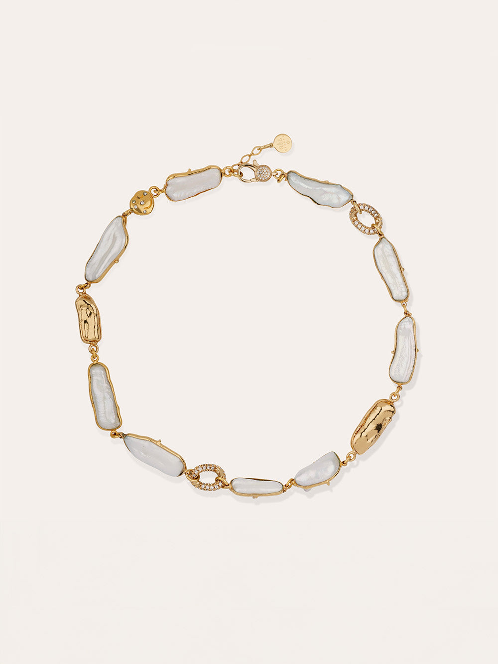 CAYO NECKLACE