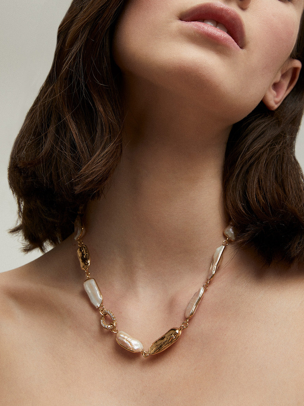 CAYO NECKLACE