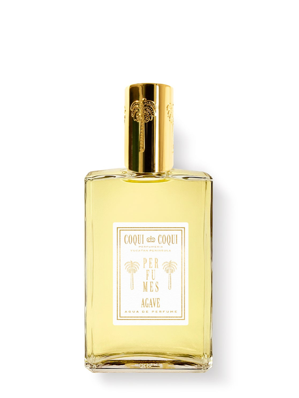 EAU DE PARFUM AGAVE