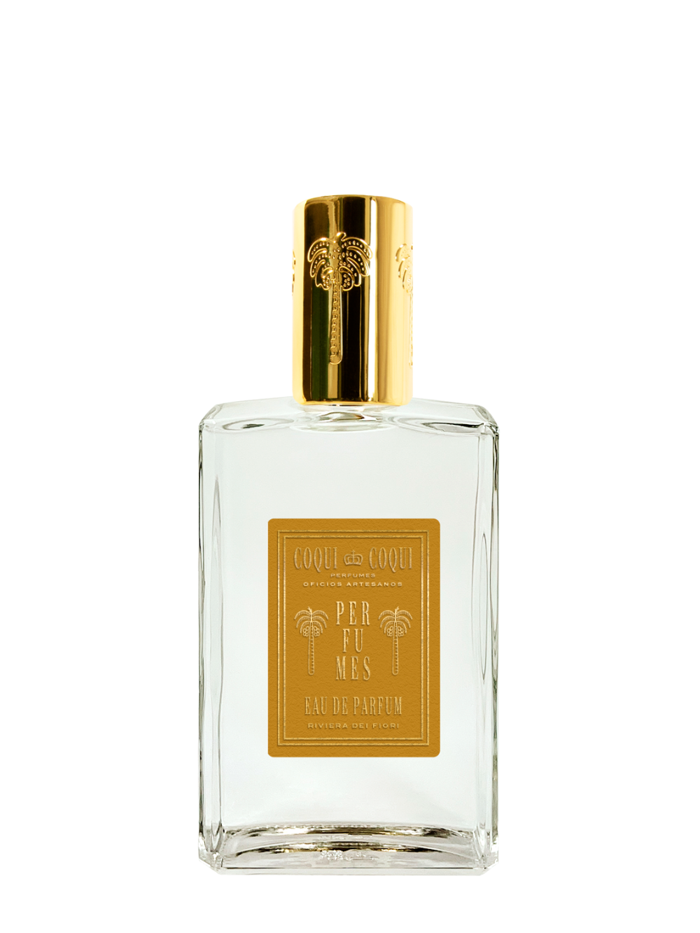 EAU DE PARFUM FICONERO