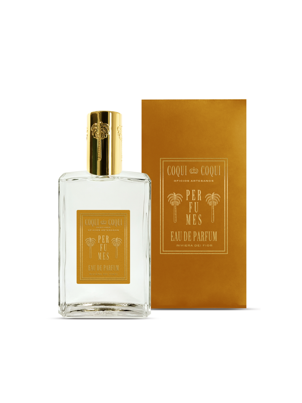 EAU DE PARFUM GINESTRUM