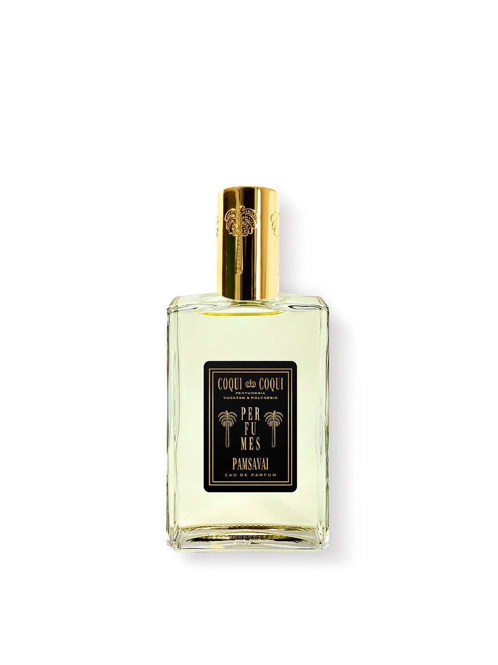 PAMSAVAI EAU DE PARFUM