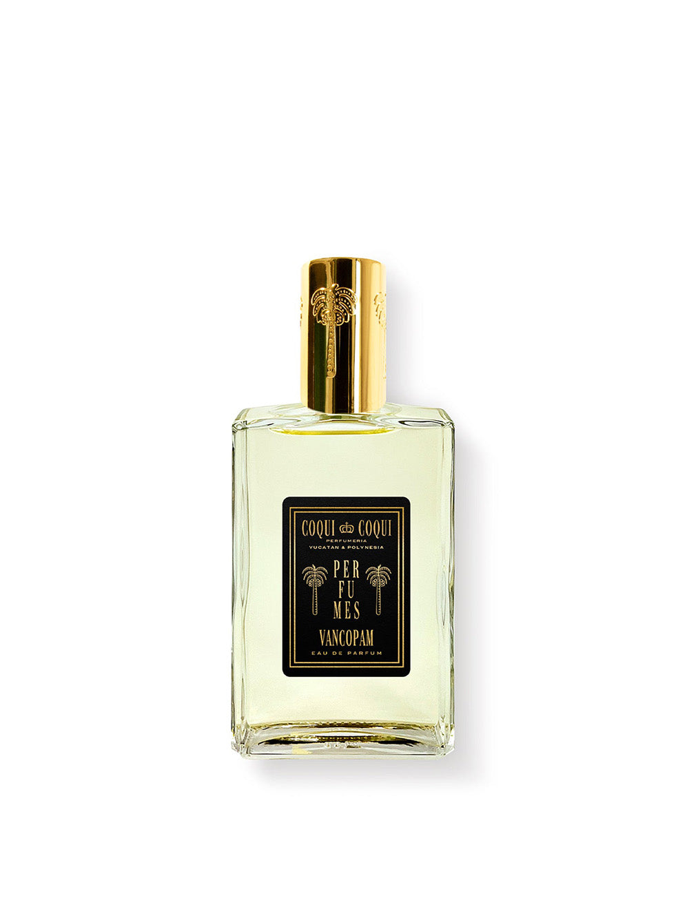 EAU DE PARFUM VANCOPAM