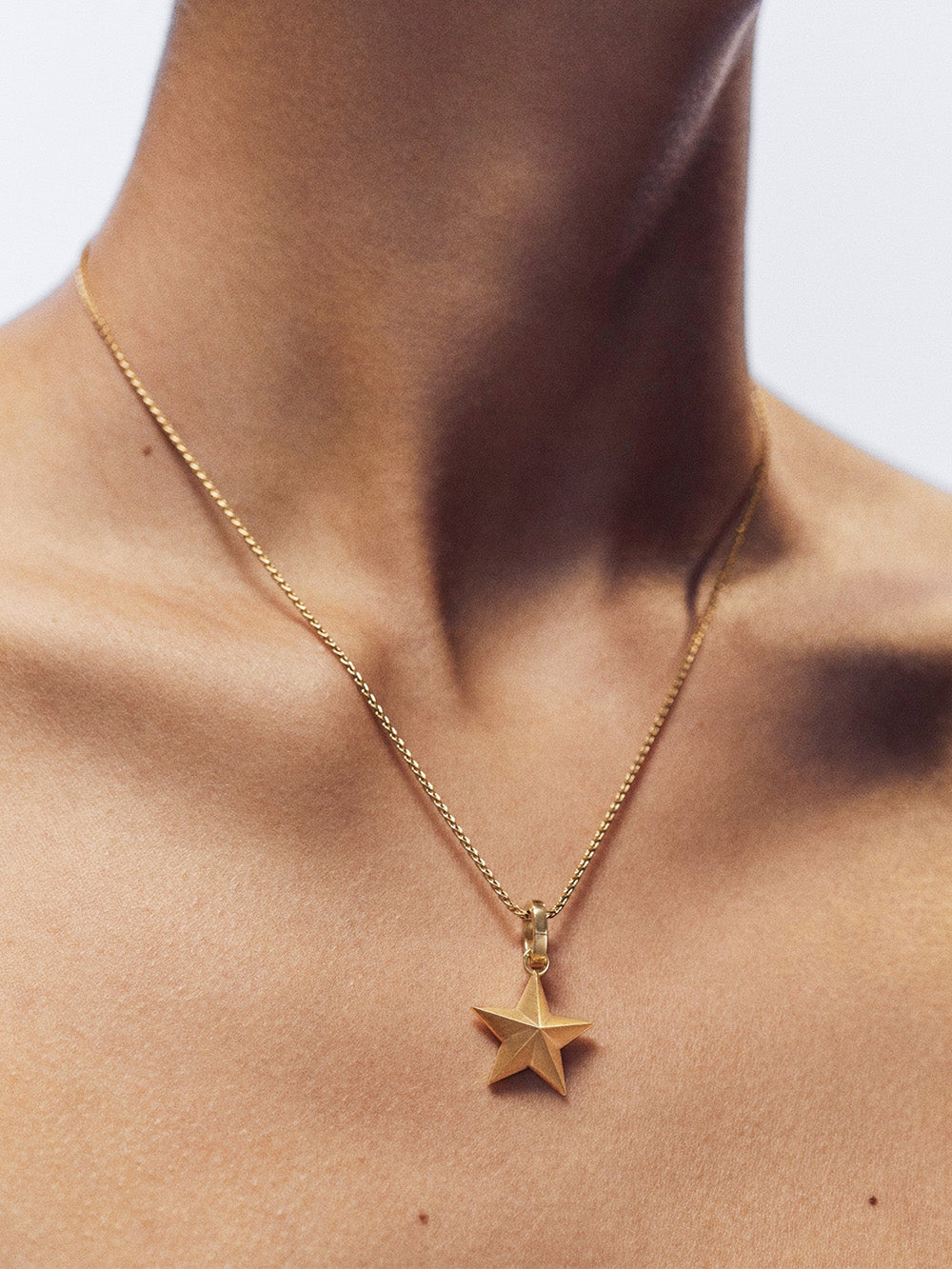 SMALL STAR CHARM