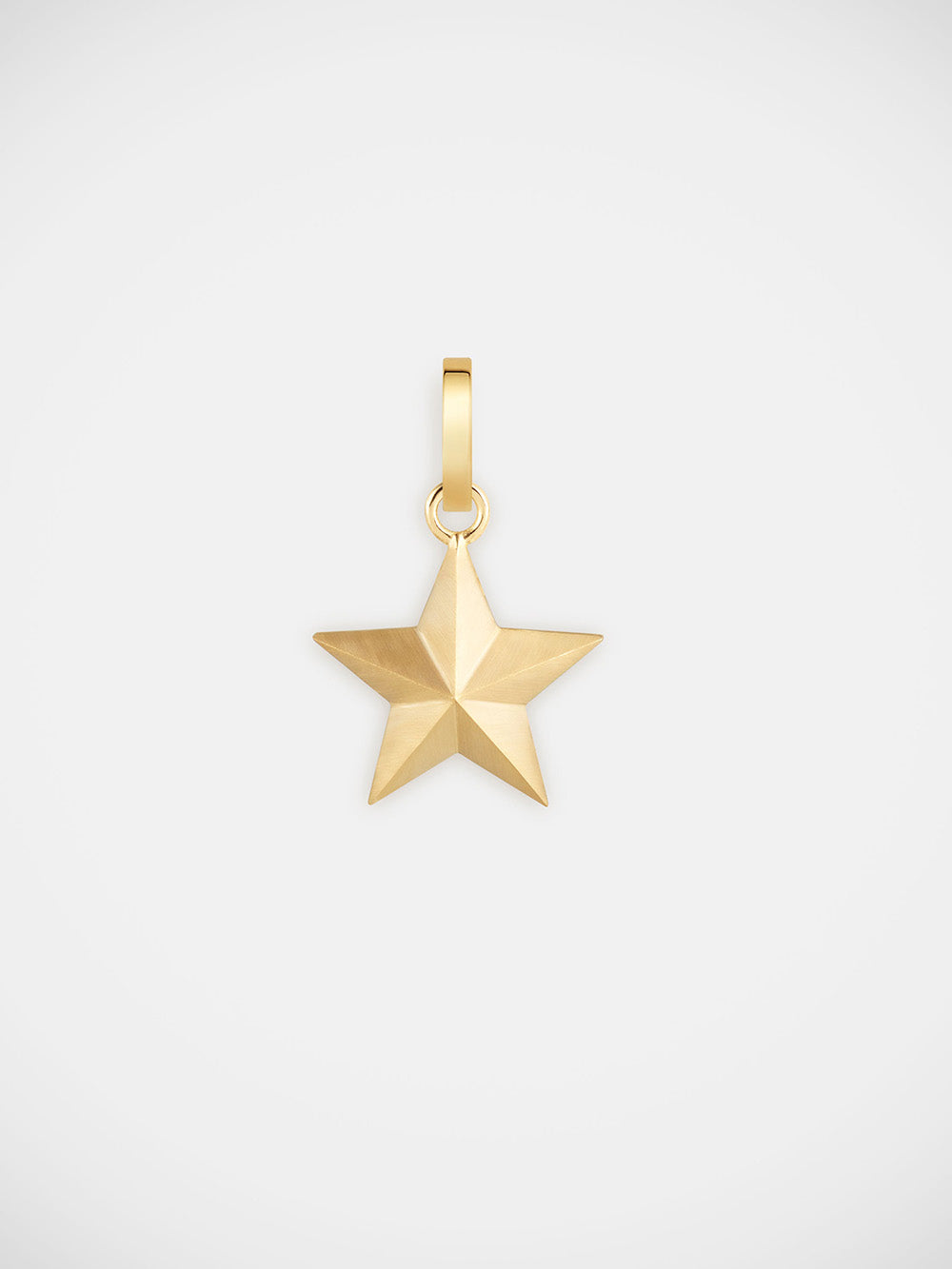 SMALL STAR CHARM