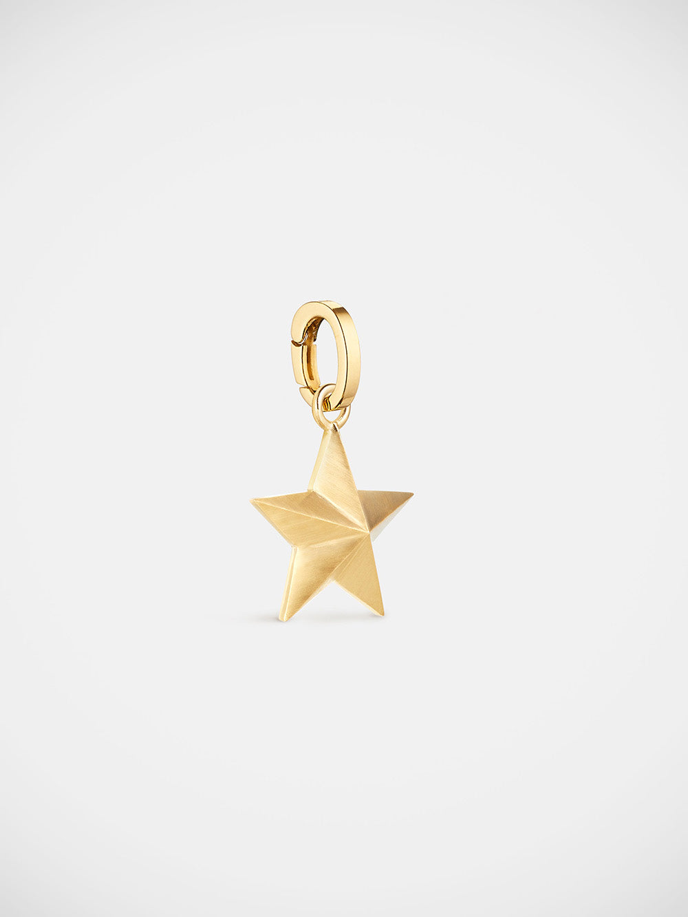 SMALL STAR CHARM