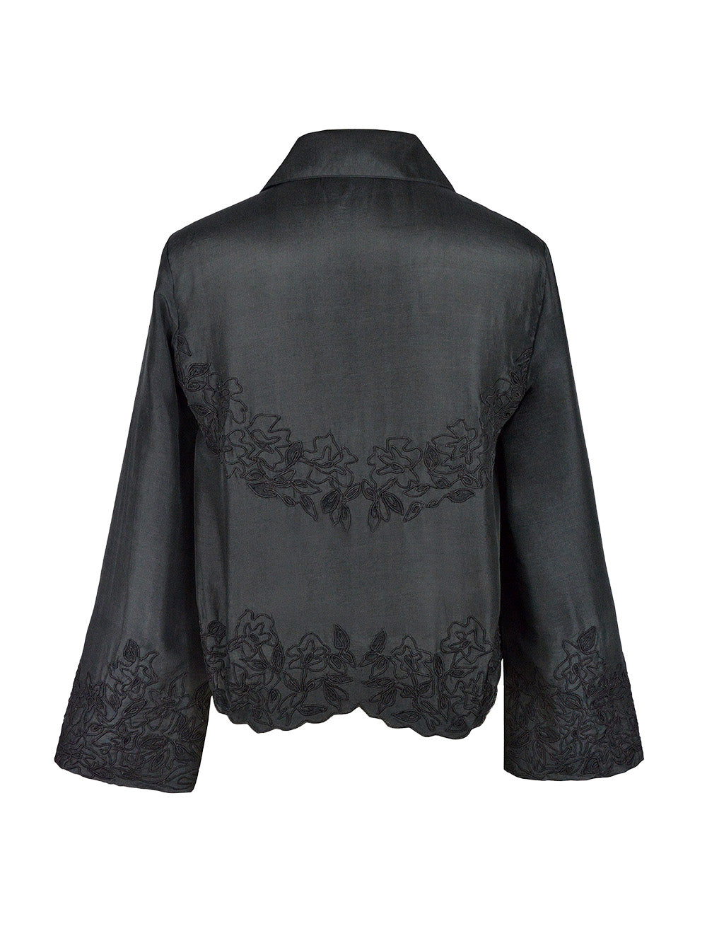 CHEMISE CLOUD NOIRE
