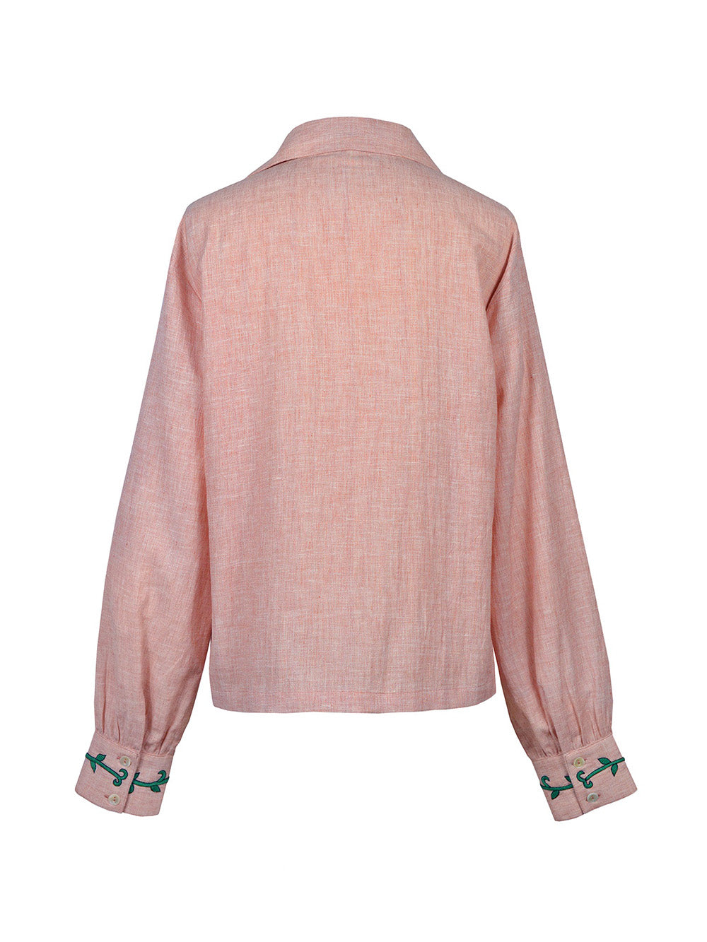 ESTELLE SHIRT