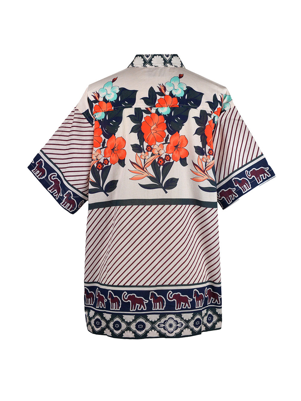 GARDEN SHIRT