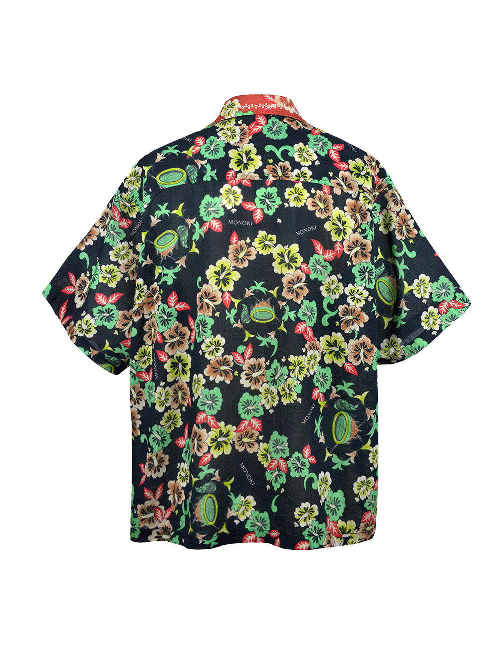 HAWAIIAN SHIRT