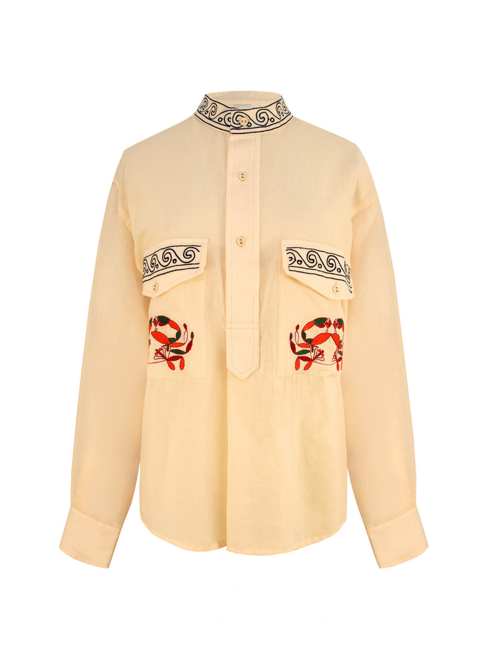 MIRAGE SHIRT