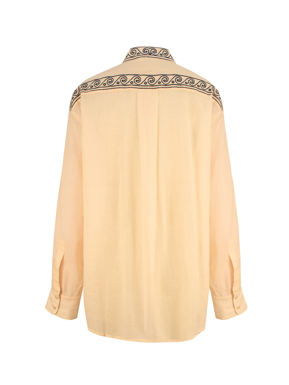 MIRAGE SHIRT
