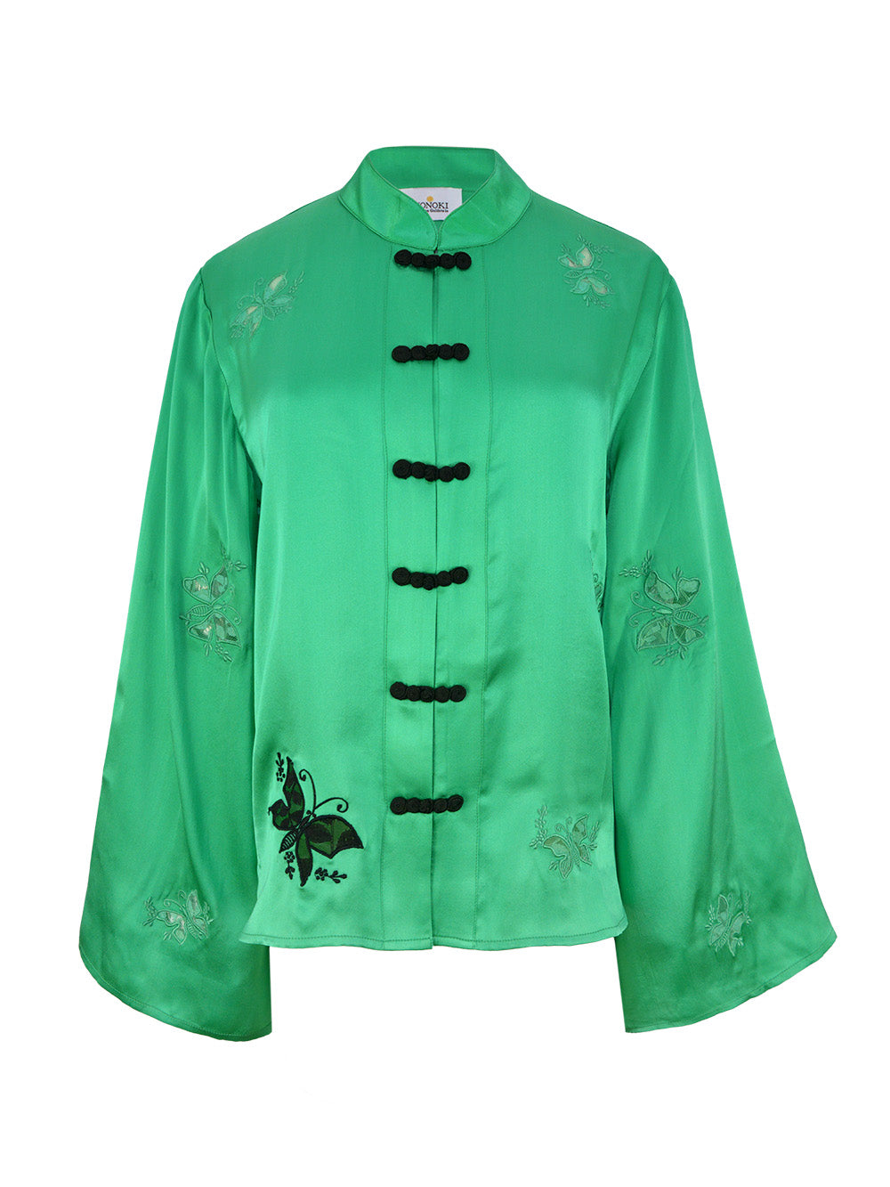 PALACE GREEN SHIRT