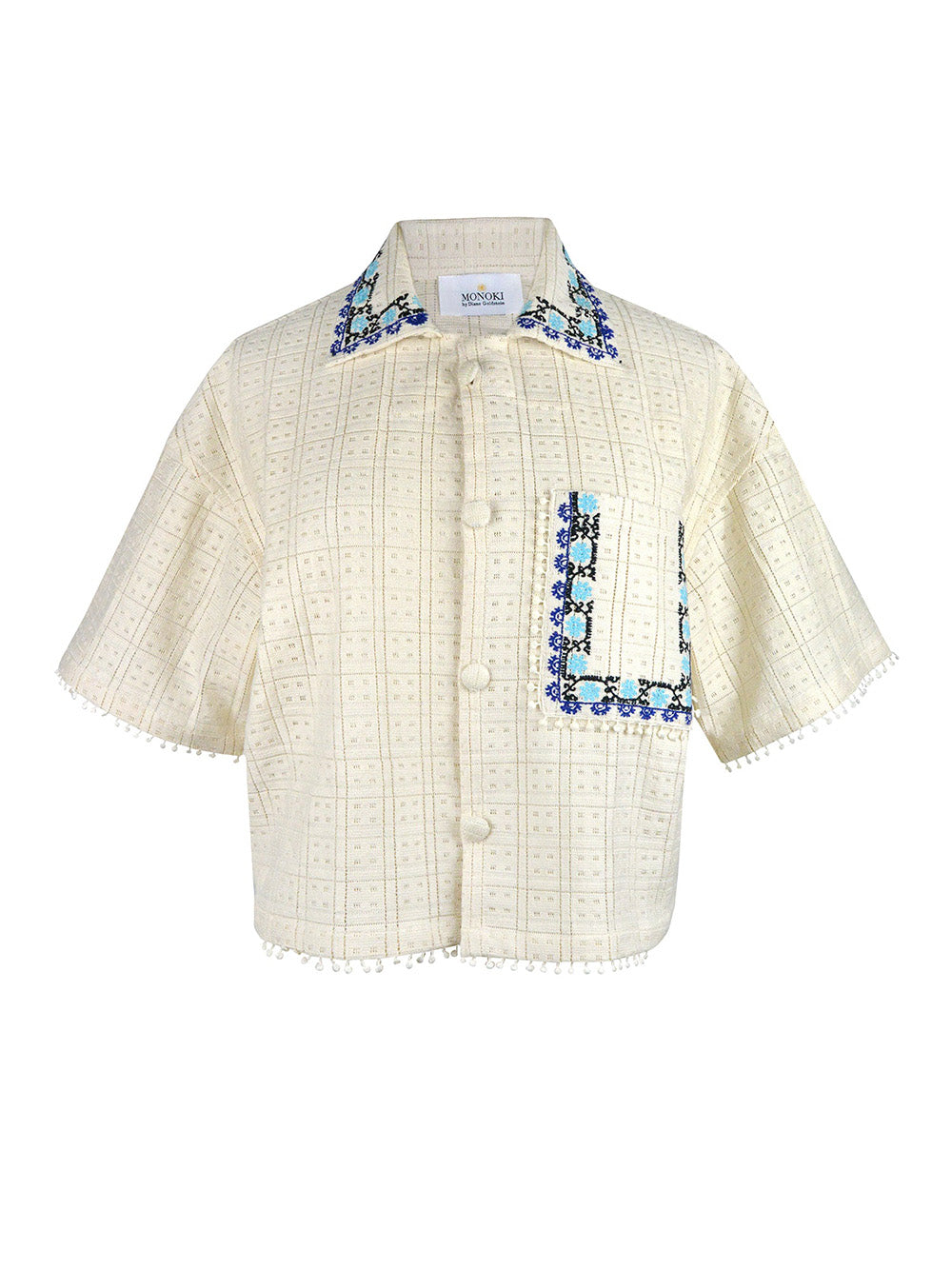 PAROS SHIRT