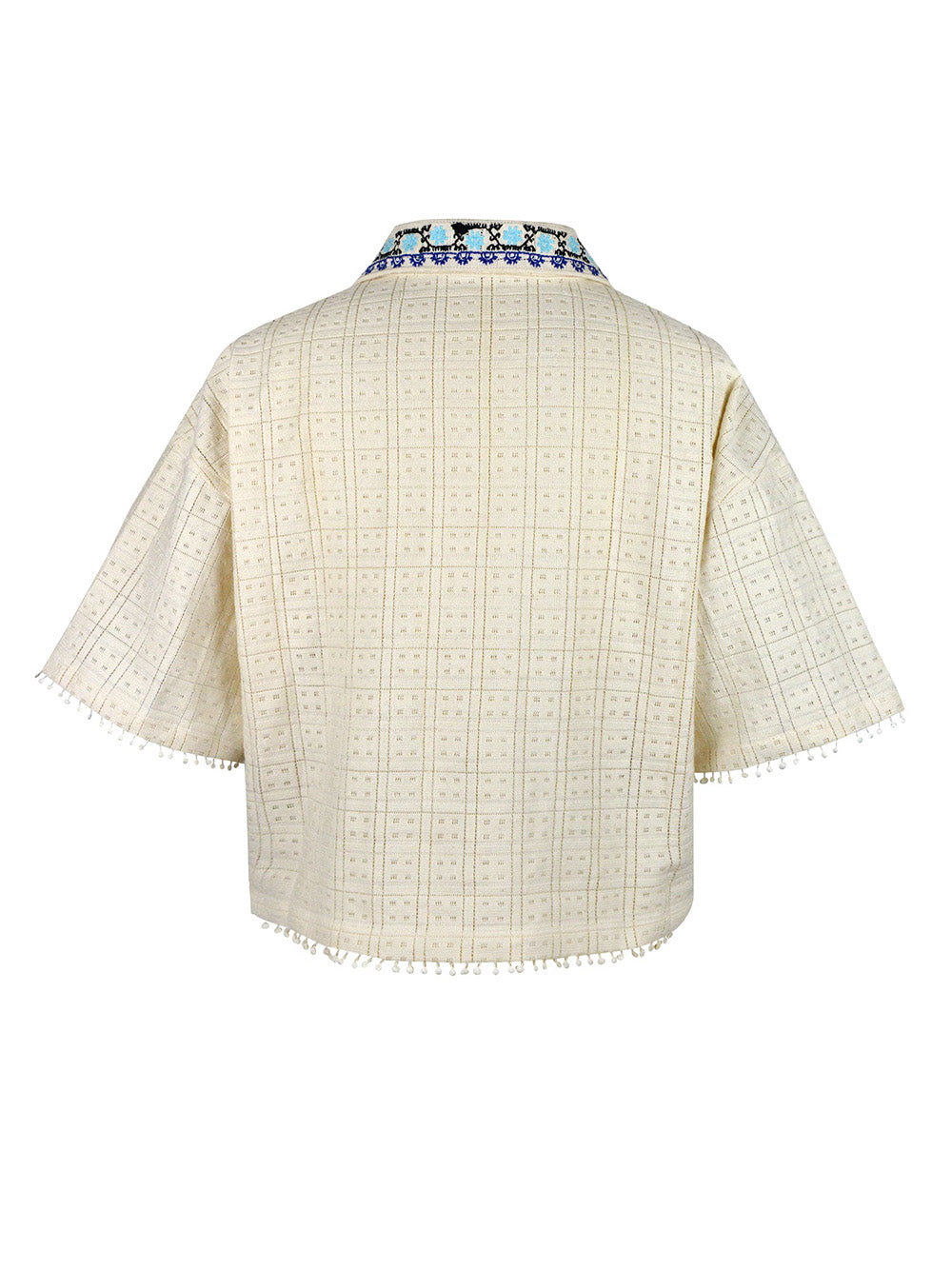 PAROS SHIRT