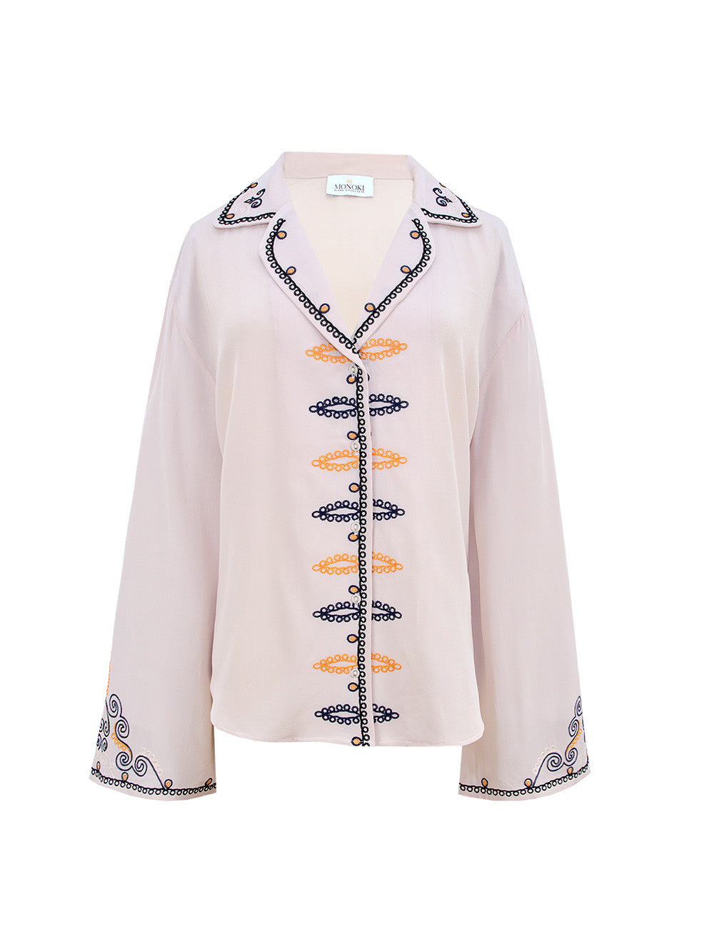 SUZANNE ROSE SHIRT