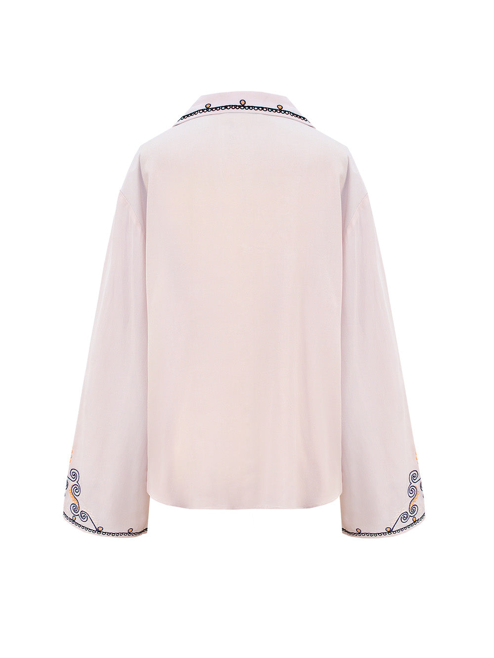 SUZANNE ROSE SHIRT