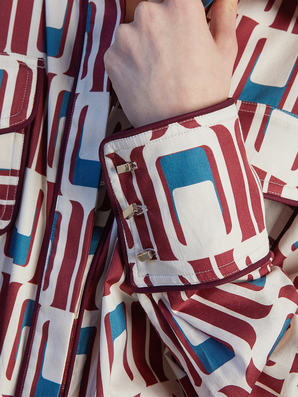 CHEMISE WAYNE MANHATTAN