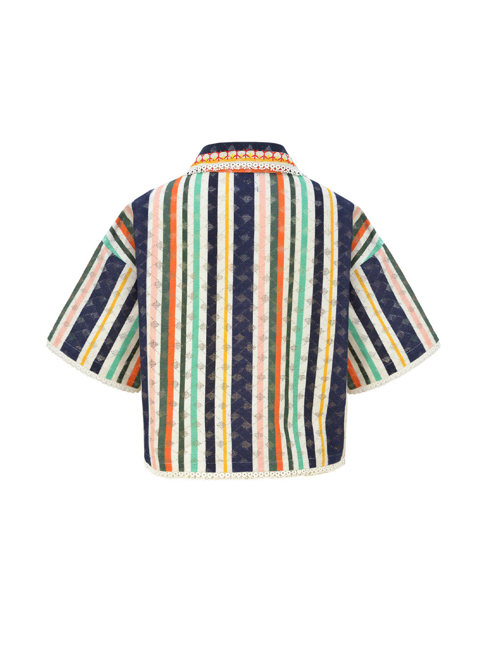 CHEMISE ZAO